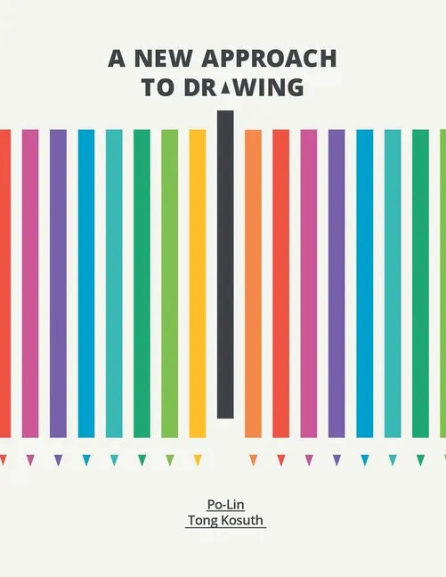 A New Approach to Drawing - Paperback