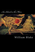 An Island in the Moon - Paperback
