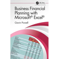 Business Financial Planning with Microsoft Excel - Paperback