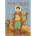 Saint Mena - Paperback