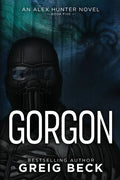Gorgon - Paperback