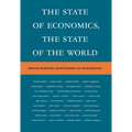The State of Economics, the State of the World - Paperback
