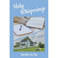 Holy Whisperings - Paperback