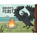 Raven's Feast - Paperback