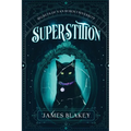 Superstition - Paperback