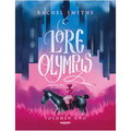 Lore Olympus. Cuentos del Olimpo / Lore Olympus: Volume One - Paperback