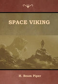 Space Viking - Hardcover