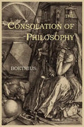 The Consolation of Philosophy - Paperback