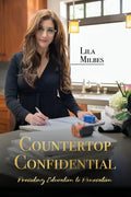 Countertop Confidential: Providing Education To Renovation - Paperback