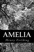 Amelia - Paperback