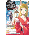 Is It Wrong to Try to Pick Up Girls in a Dungeon? Memoria Freese, Vol. 2 - Paperback