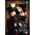 The Duke of Death and His Maid Vol. 11 - Paperback