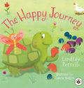 The Happy Journey - Hardcover