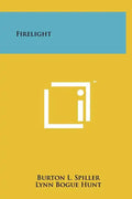 Firelight - Hardcover