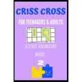 Criss Cross for Teenagers & Adults 2 - Paperback