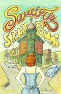 Sweet Tea and Sticky Buns - Paperback