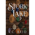 Stork Lake: Tales from a Wall of Hats - Paperback