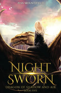 Night Sworn: Dragon of Shadow and Air Book 5 - Paperback