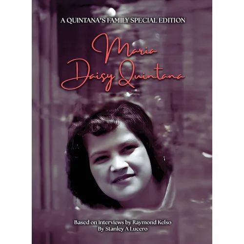 María Daisy Quintana - Hardcover