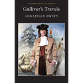 Gulliver's Travels - Paperback