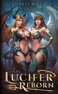 Lucifer Reborn - Paperback