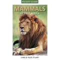 Pocket Guide to Mammals of East Africa - Paperback