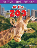At the Zoo - Paperback