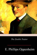 The Double Traitor - Paperback