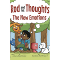 Rod and his Thoughts: The New Emotions - Hardcover