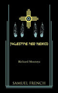 Palestine, New Mexico - Paperback