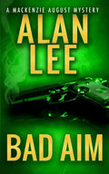 Bad Aim - Paperback
