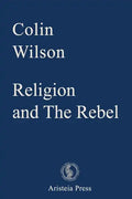 Religion and The Rebel - Paperback