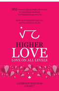 Higher Love: Love on All Levels - Paperback