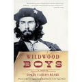 Wildwood Boys - Paperback