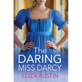 The Daring Miss Darcy - Paperback