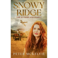 Snowy Ridge - Paperback