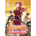 The Most Heretical Last Boss Queen: From Villainess to Savior (Light Novel) Vol. 6 - Paperback