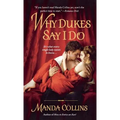 Why Dukes Say I Do - Paperback