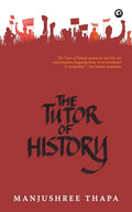 The Tutor of History - Paperback