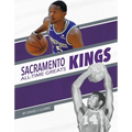 Sacramento Kings - Paperback