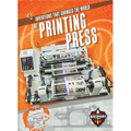 The Printing Press - Library Binding