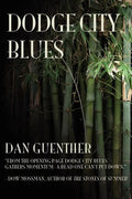 Dodge City Blues - Paperback