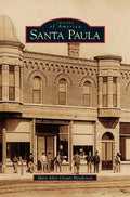 Santa Paula - Hardcover