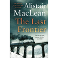 The Last Frontier - Paperback