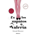 En Los Zapatos de Valeria / In Valeria's Shoes - Paperback