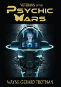 Veterans of the Psychic Wars - Hardcover