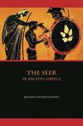 The Seer in Ancient Greece - Paperback