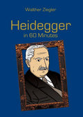 Heidegger in 60 Minutes: Great Thinkers in 60 Minutes - Paperback