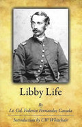 Libby Life - Paperback