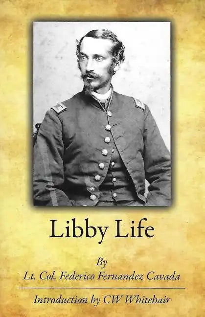 Libby Life - Paperback